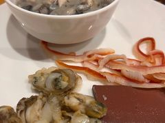 -汤W城市微度假(仓山店)