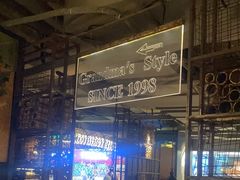-外婆家(蓝色港湾店)