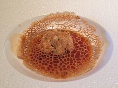 -Le Bernardin