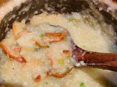 -南拳十三姨·潮汕砂锅粥(世纪金源店)