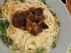 -好這口重庆小面(总店)
