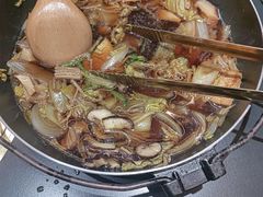-無二炙坊·和牛烧肉(大钟寺1733店)