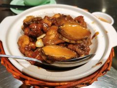 -潮界(虹桥新天地店)