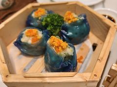-蘩楼(南京西路中信泰富店)