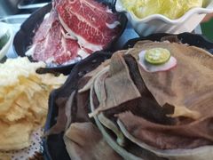 -马家斑.鲜鱼火锅(松湖万科店)