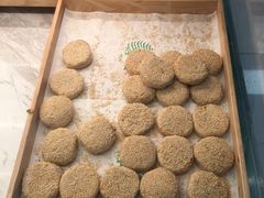 绿豆酥-桃源村(南大店)