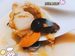 顶汤皇冠贝-洋洋中餐馆·SINCE 1997(信投店)