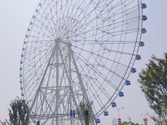 -南昌之星摩天轮