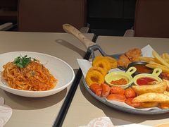 -布拉诺牛排西餐厅(上城天街店)