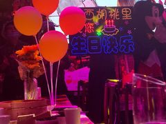 -村理·乡村菜音乐餐厅(河西店)