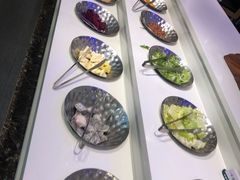 -豪约客牛排自助(安吉万达店)