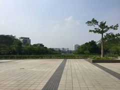 -华南师范大学(广州大学城校区)