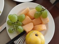 -韵咖啡自助餐厅(天津香格里拉店)