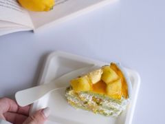 -派悦坊·甜品·蛋糕(虹口龙之梦店)