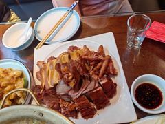 -东北大院·东北菜(三台子店)