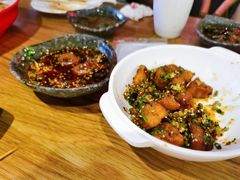 -付小姐在成都(川沙店)