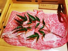 -锦和牛·炭火烧肉(ICC太和里店)