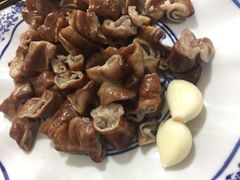 -惠记粉汤羊血梆梆肉(永松路店)