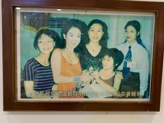 -婆婆家·湛江特色美食(福田振华路店)
