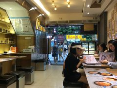 -糖糖屋•糖水•雪花冰店(时尚天河店)