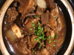 -龙记烧腊茶餐厅(常德路店)