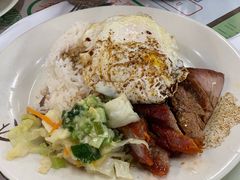 -兰芳园(上环店)