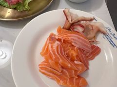 -星伦多自助料理·涮烤一体(杭州来福士店)