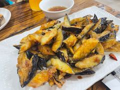 -美达尔烧烤(银川东路店)