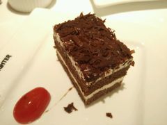 -炙烧战斧牛排餐厅(中山路动壹店)