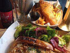 -Cooking Man(中懋天地店)