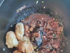 -江湖水乡铁锅炖魚(周庄嘉园店)