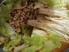 -哈哈碳都·牛肋条无限自助烤肉(台江万达店)