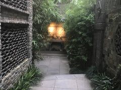-竹吟山房