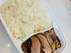 -深井煌烧鹅(林和东店)