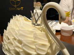 -西檬树SIMON·T轻奢蛋糕(大东方Max店)