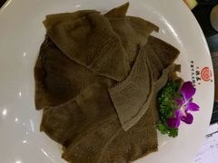 德庄毛肚-重庆德庄火锅(体育中心店)