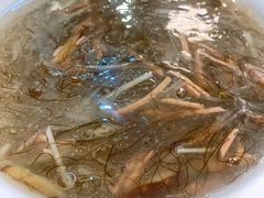 孤云丝雨-长春观斋补堂素菜馆