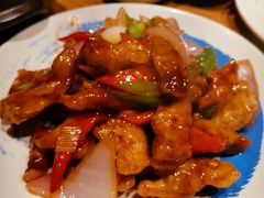 -满园烤鸭·春饼(奥体万达店)