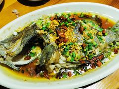 -阿军排档·烧烤