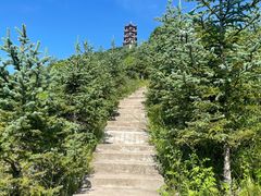 -翠矶山公园