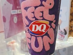 -DQ·蛋糕·冰淇淋(鸿坤店)