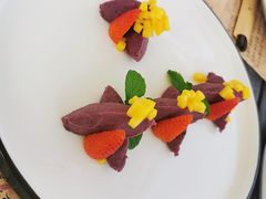 -素心小筑(后沙裕镇店)