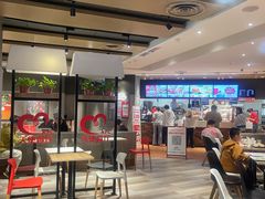 -肯德基(天鹅湖万达店)
