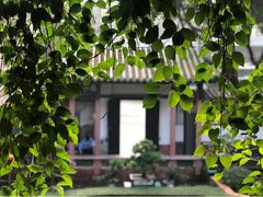 -东莞市可园博物馆