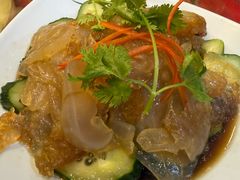 -玉华台饭庄(裕中西里小区店)