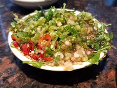 -八合里潮汕鲜牛肉火锅(深圳海岸城店)