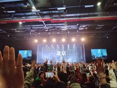 -华熙LIVE·五棵松·M空间