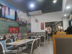 -1128港式茶餐厅(嘉信广场店)