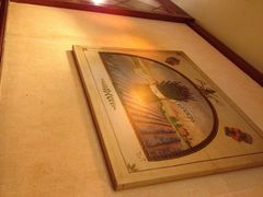 环境2-玛格萝妮比萨屋(四平店)