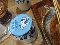 -牛三哥洛阳牛肉汤(生态城店)